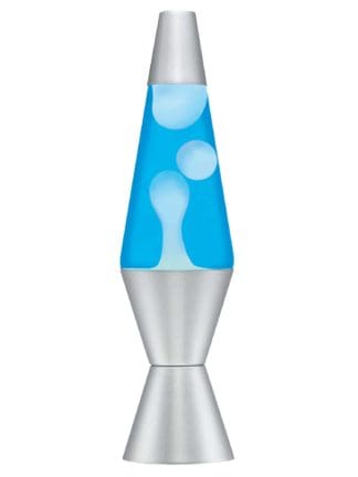 Blue Lava Lamps Archives - Lava® Lamp