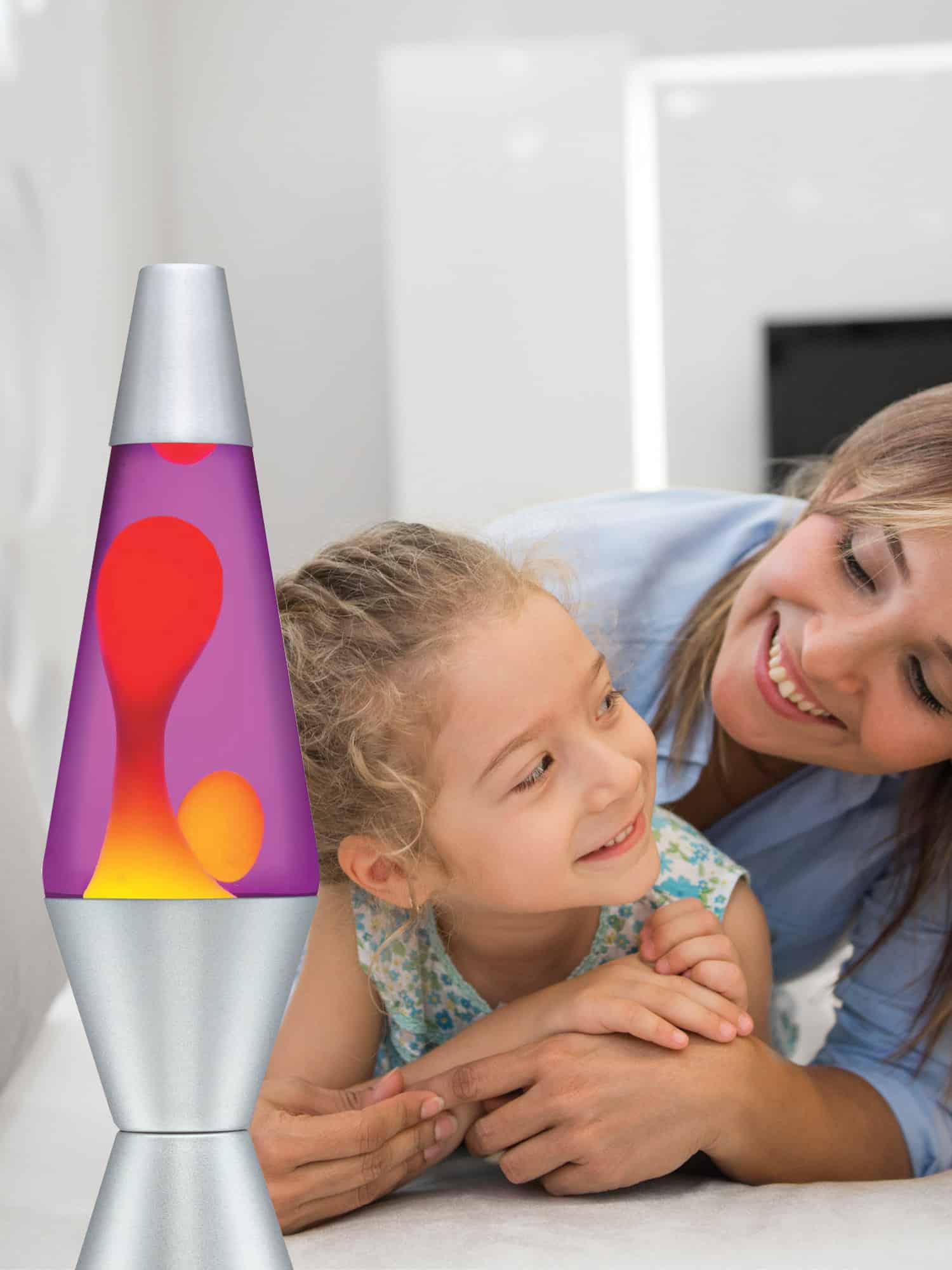 2125 14.5″ LAVA® Lamp - Lava® Lamp