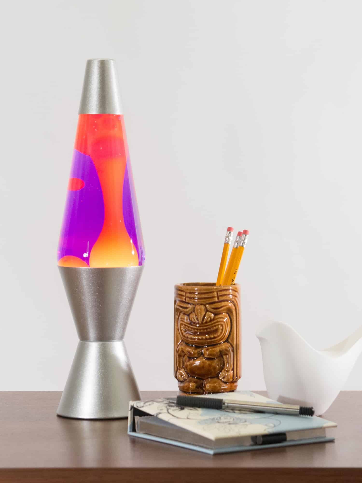 2125 14.5″ LAVA® Lamp - Lava® Lamp