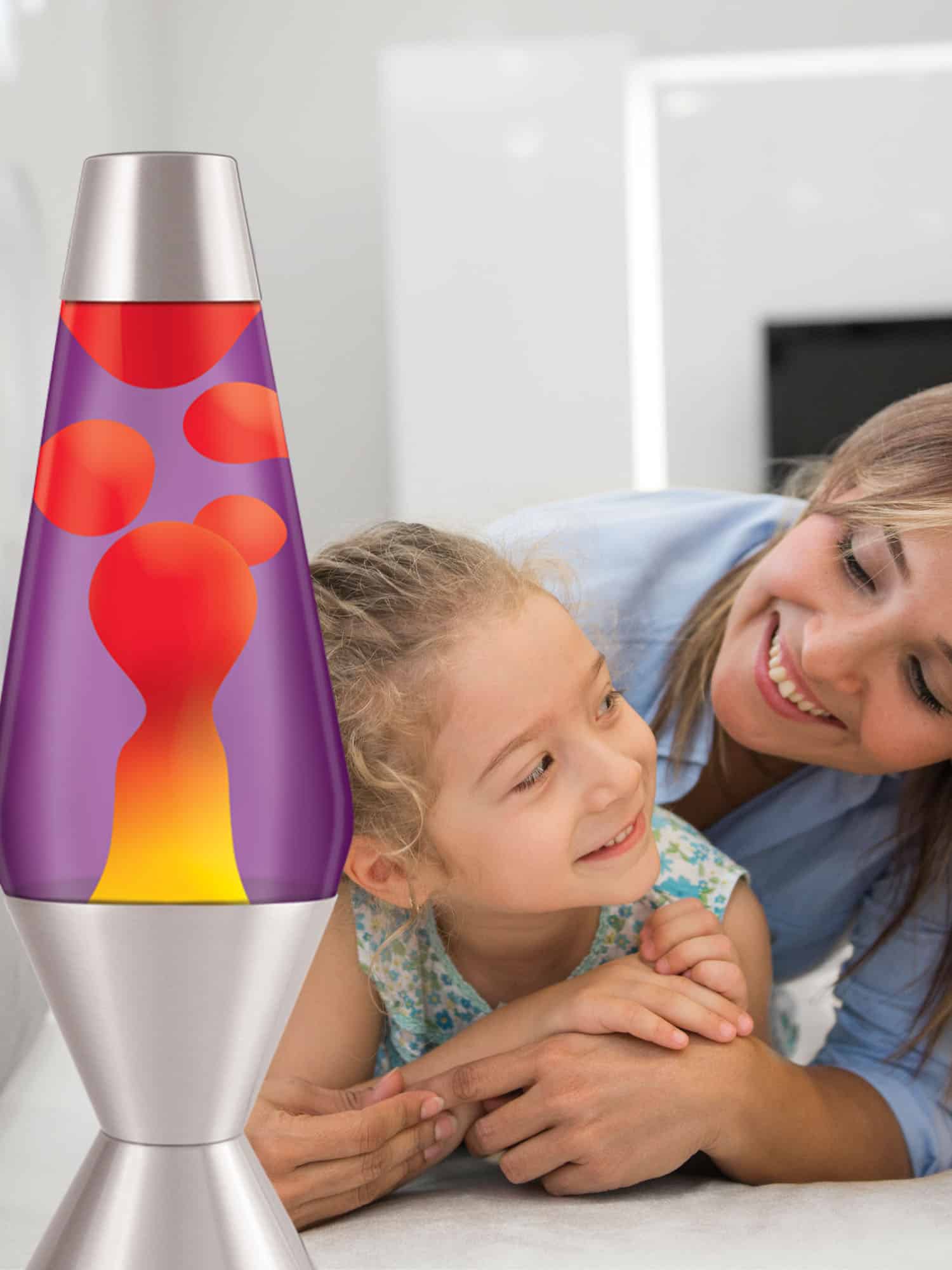 5225 16.3″ LAVA® Lamp - Lava® Lamp