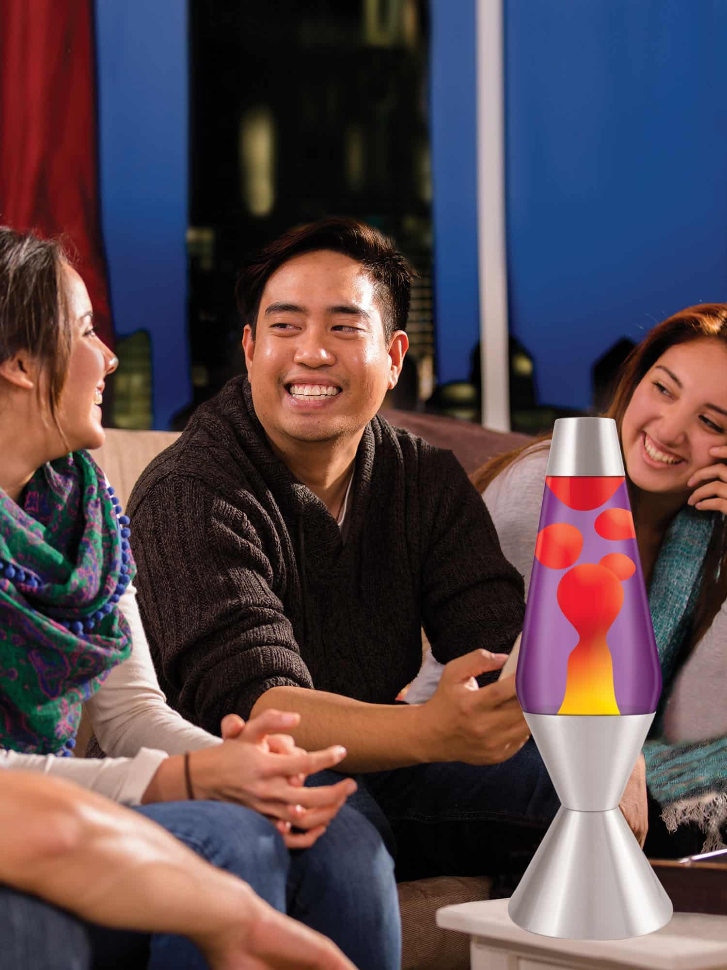 5225 16.3″ LAVA® Lamp - Lava® Lamp