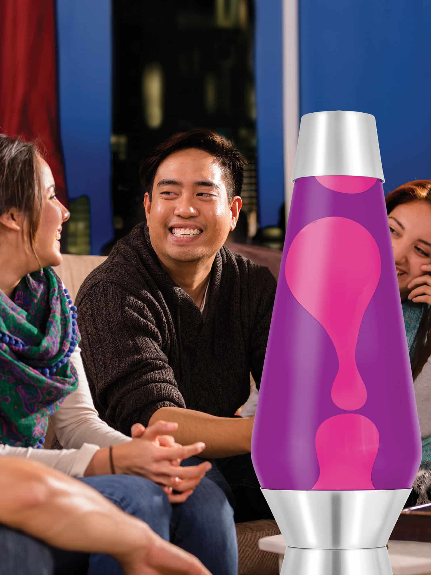 6821 27″ Grande LAVA® Lamp - Lava® Lamp