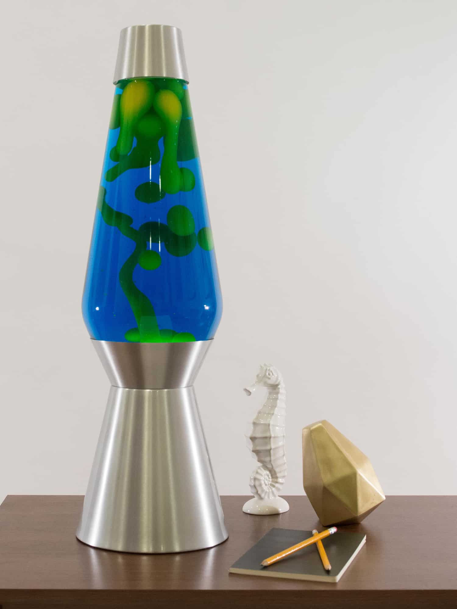 6824 27″ Grande LAVA® Lamp - Lava® Lamp