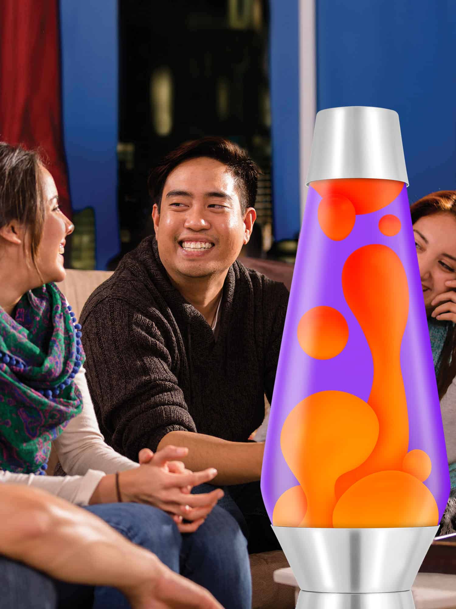 6825 27″ Grande LAVA® Lamp - Lava® Lamp