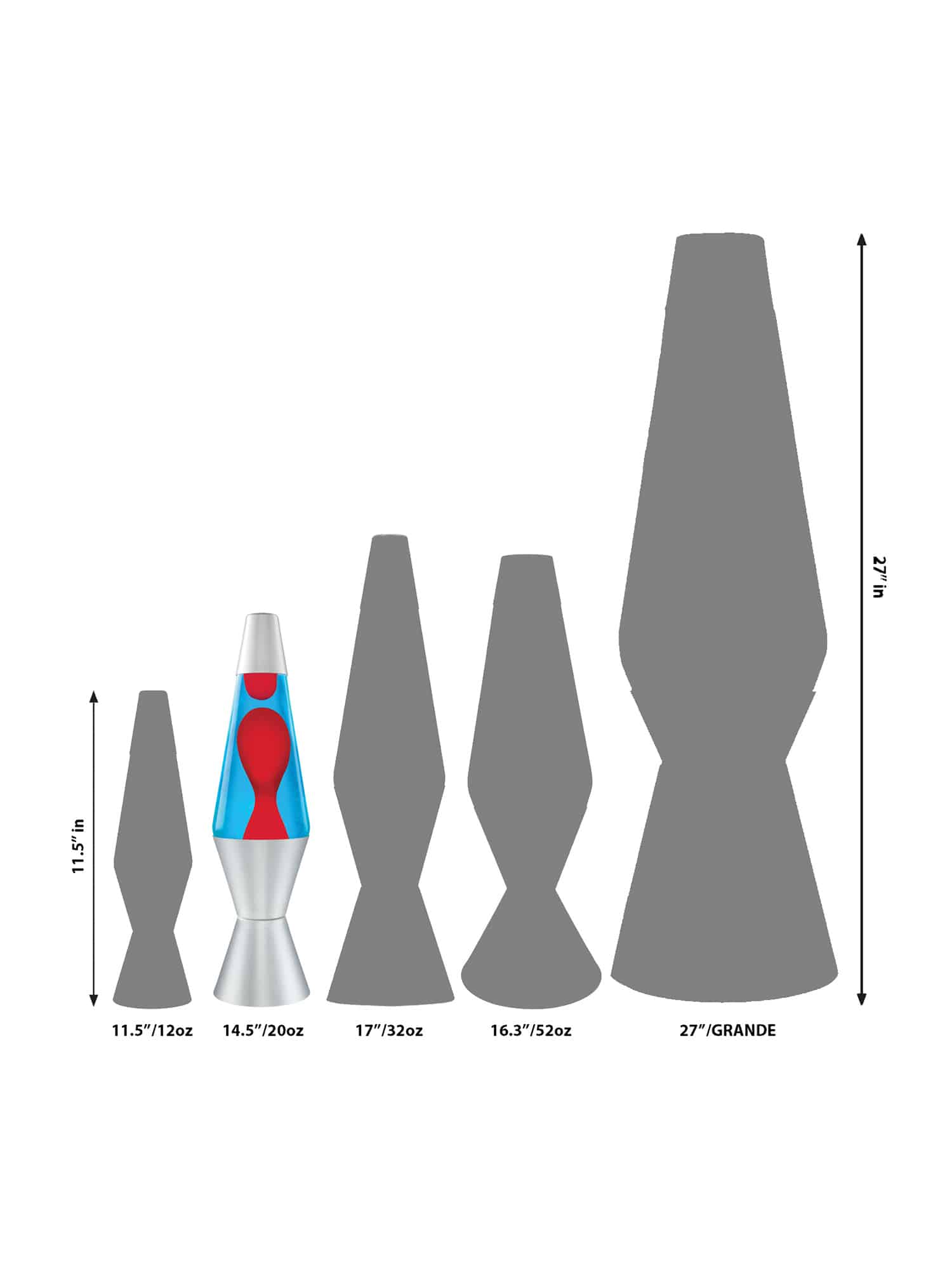 2120 - Lava® Lamp