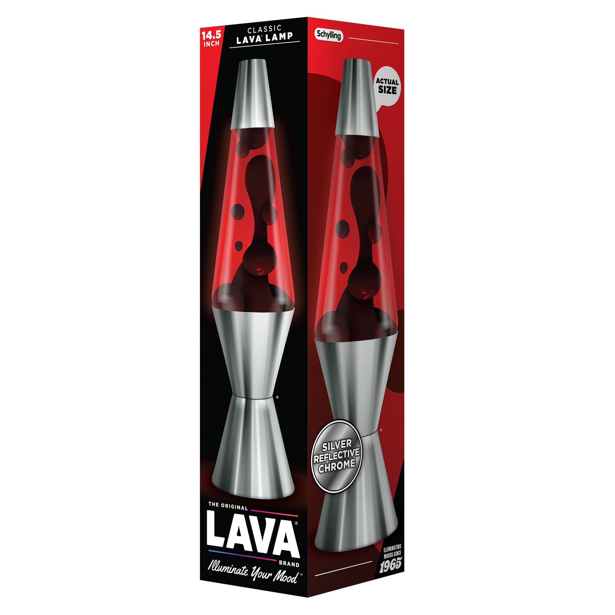 lava社　LAVA LAMP LAVA Lamp - 14.5