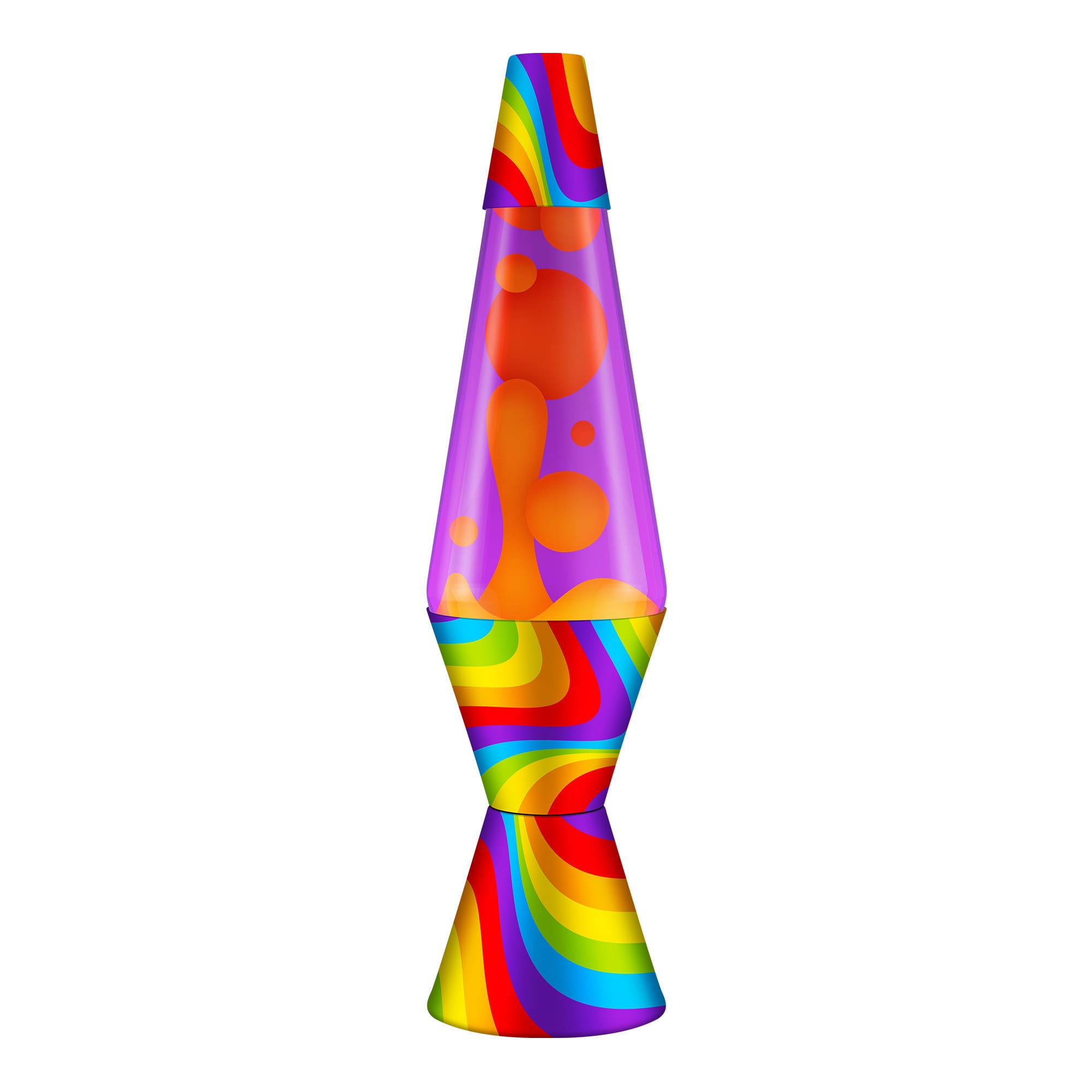 LAVA Lamp - 14.5