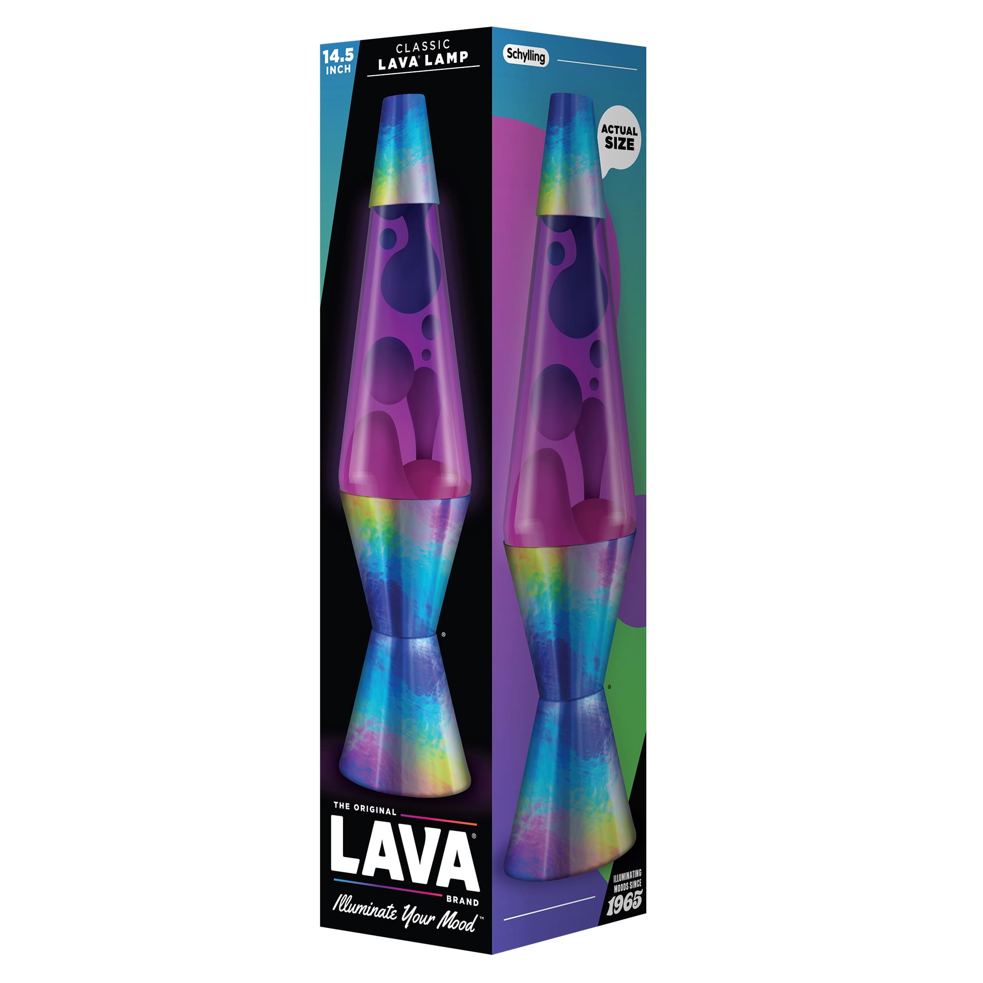 LAVA Lamp - 14.5